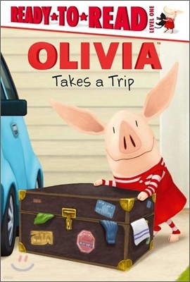 Olivia Takes a Trip