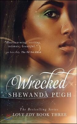 Razor's Edge Wrecked (Love Edy Book Three)