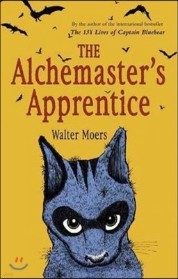 The Alchemaster's Apprentice: A Culinary Tale from Zamonia