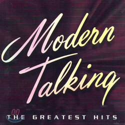 Modern Talking - The Greatest Hits 1984~2002