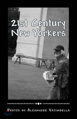 21st century newyorkers