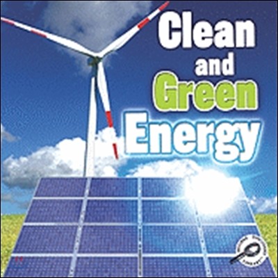 Clean and Green Energy 