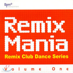 Remix Mania Vol.1