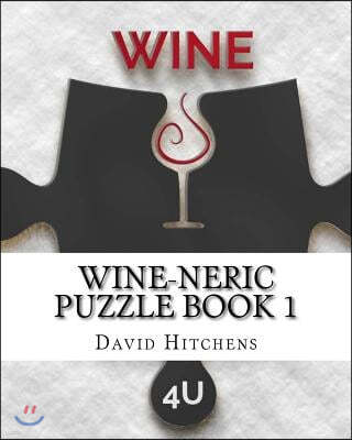 Wine-neric puzzle book 1
