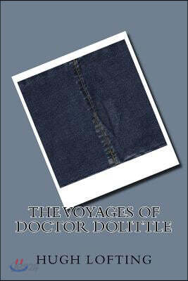 The Voyages of Doctor Dolittle