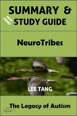 Summary & Study Guide - NeuroTribes: The Legacy of Autism