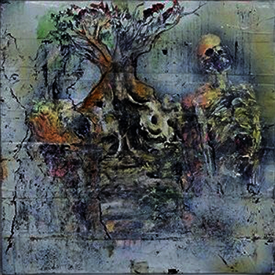 Wolf Eyes — Undertow (MP3 Download) 앨범 커버