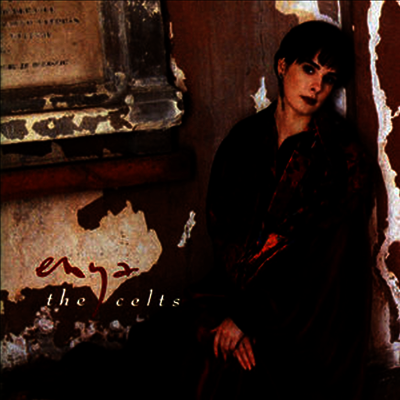 Enya — The Celts 앨범 커버