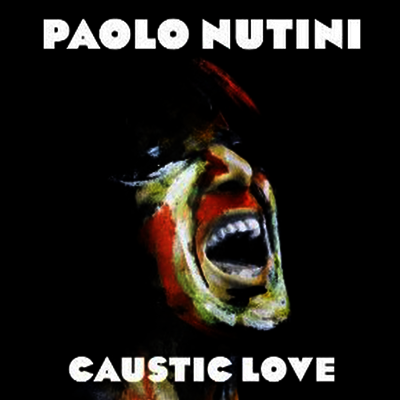 Paolo Nutini — Caustic Love 앨범 커버