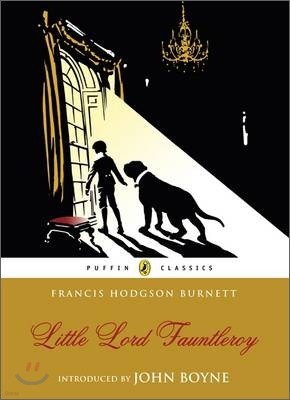 The Little Lord Fauntleroy