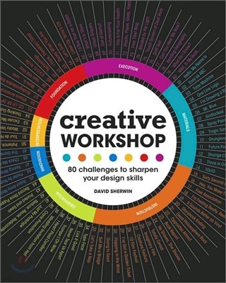 Creative Workshop: 80 Challenges to Sharpen Your Design Skills