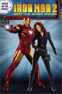 Iron Man 2 : Meet the Black Widow