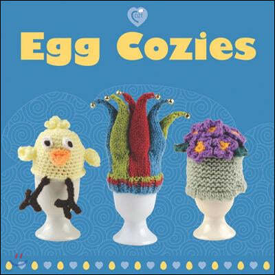 Egg Cozies