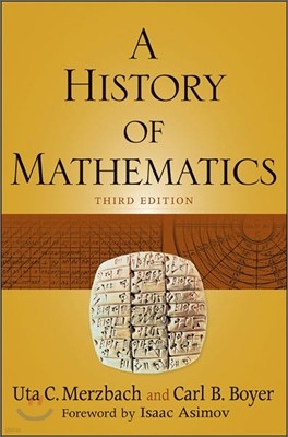 History Mathematics 3e