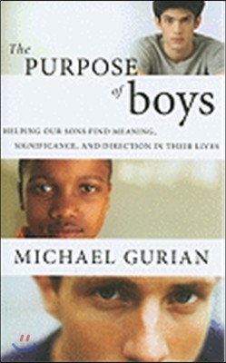 The Purpose of Boys: Helping Our Sons Find Meaning, Significance, and Direction in Their Lives