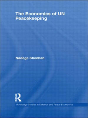 Economics of UN Peacekeeping