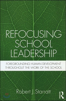 Refocusing School Leadership