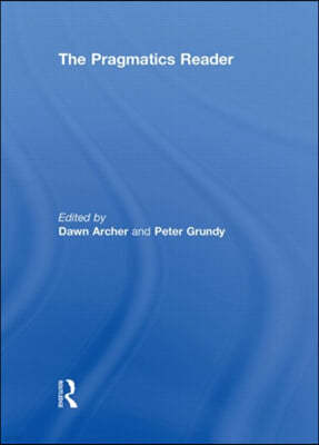 Pragmatics Reader