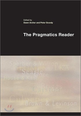 Pragmatics Reader