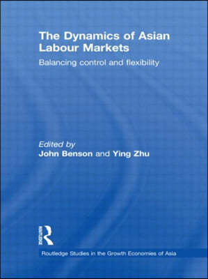 Dynamics of Asian Labour Markets