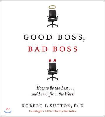 Good Boss, Bad Boss