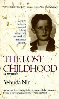 The Lost Childhood
