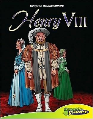 Henry VIII