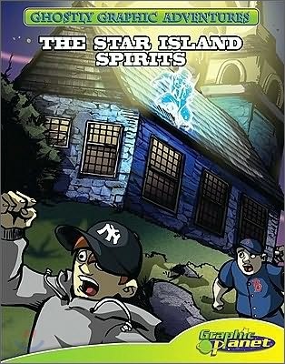 Fifth Adventure: The Star Island Spirits