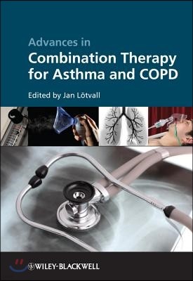 Advances in Combination Therapy for Asthma and COPD