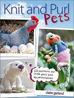 The Knit & Purl Pets