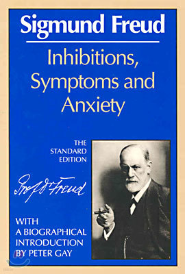 Inhibitions, Symptoms and Anxiety