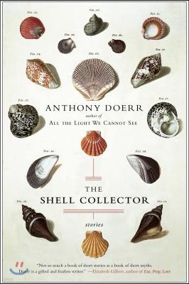 The Shell Collector: Stories