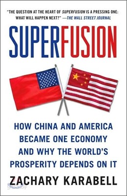 Superfusion