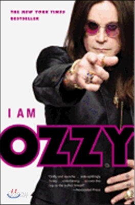 I Am Ozzy