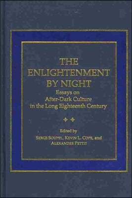 The Enlightenment by Night