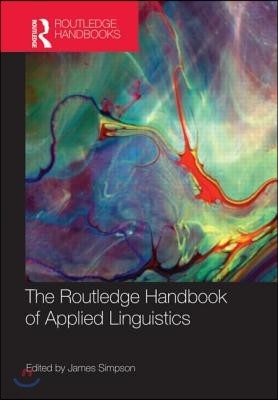 Routledge Handbook of Applied Linguistics