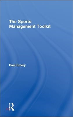 Sports Management Toolkit