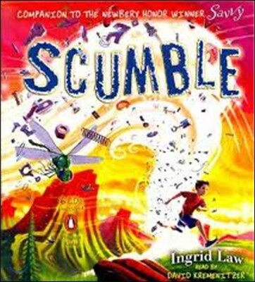 Scumble