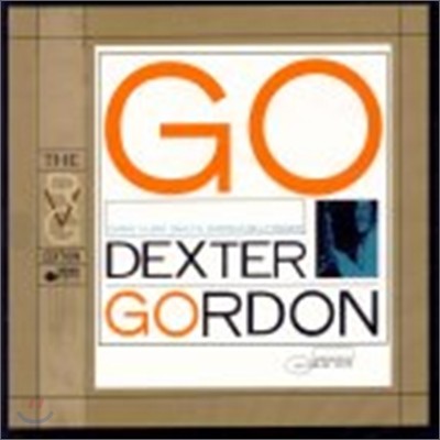 Dexter Gordon - Go! (RVG Edition)