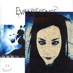 Evanescence - Bring Me To Life