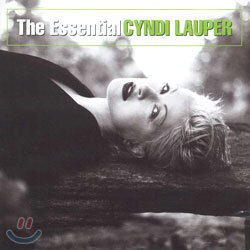 Cyndi Lauper - The Essential Cyndi Lauper