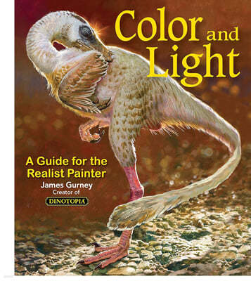 Color and Light: A Guide for the Realist Painter Volume 2