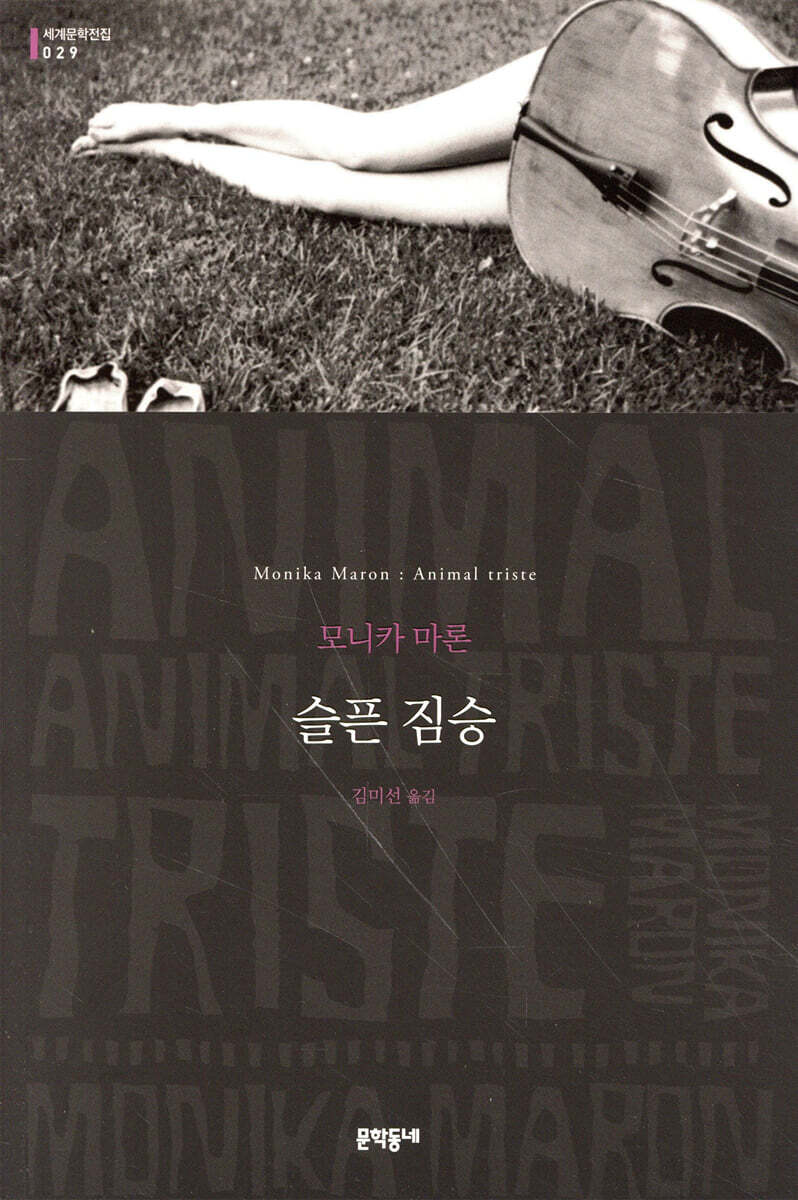 슬픈 짐승