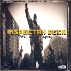 Inspectah Deck - The Movement