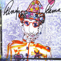 Ringo Starr - Ringo Rama