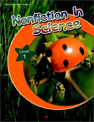 Nonfiction In Science Level 1