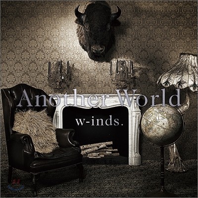 w-inds. () - Another World