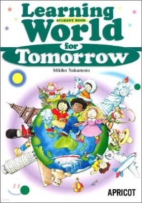 Learning world for tomorrow Student book