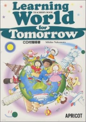 Learning World for Tomorrow CD