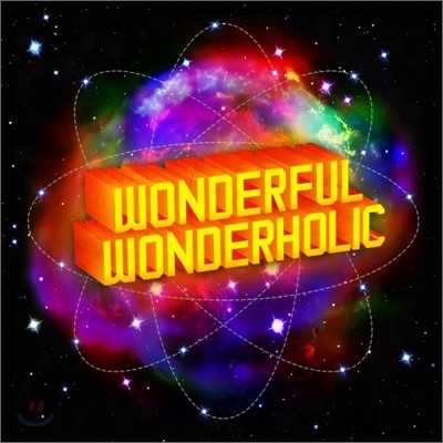 LM.C - Wonderful Wonderholic